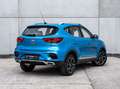 MG ZS ICE 1.5 VTI-Luxury - NIEUW - NIET INGESCHREVEN Bleu - thumbnail 6