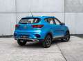 MG ZS ICE 1.5 VTI-Luxury - NIEUW - NIET INGESCHREVEN Bleu - thumbnail 5