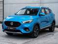 MG ZS ICE 1.5 VTI-Luxury - NIEUW - NIET INGESCHREVEN Bleu - thumbnail 10
