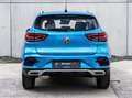 MG ZS ICE 1.5 VTI-Luxury - NIEUW - NIET INGESCHREVEN Bleu - thumbnail 16