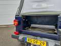 Jeep Wrangler 4.0i Hardtop origineel NL NAP alleen op afspraak! Blauw - thumbnail 7