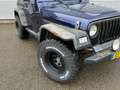 Jeep Wrangler 4.0i Hardtop origineel NL NAP alleen op afspraak! Blue - thumbnail 14