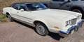 Ford Mercury Montego Weiß - thumbnail 1