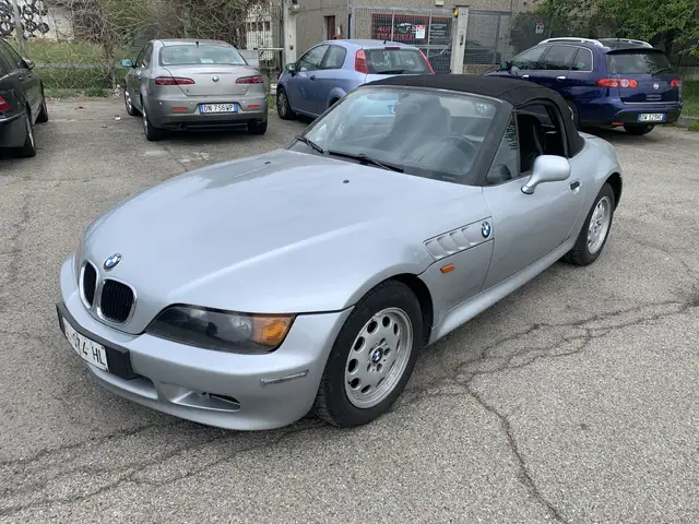 BMW Z3 Roadster 1.9 140cv 1996