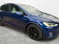 Tesla Model X 90D*1.Hd*Leder*MCU2*Autopilot*CCS Blau - thumbnail 2
