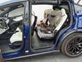 Tesla Model X 90D*1.Hd*Leder*MCU2*Autopilot*CCS Blau - thumbnail 8