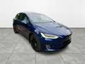 Tesla Model X 90D*1.Hd*Leder*MCU2*Autopilot*CCS Blau - thumbnail 1