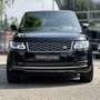 Land Rover Range Rover VOGUE/MERIDIAN/360°MEMORY/LONGVERSIO Noir - thumbnail 3