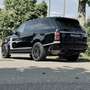 Land Rover Range Rover VOGUE/MERIDIAN/360°MEMORY/LONGVERSIO Noir - thumbnail 5