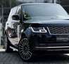 Land Rover Range Rover VOGUE/MERIDIAN/360°MEMORY/LONGVERSIO Noir - thumbnail 1