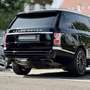 Land Rover Range Rover VOGUE/MERIDIAN/360°MEMORY/LONGVERSIO Noir - thumbnail 7