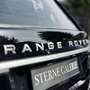 Land Rover Range Rover VOGUE/MERIDIAN/360°MEMORY/LONGVERSIO Noir - thumbnail 19