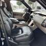 Land Rover Range Rover VOGUE/MERIDIAN/360°MEMORY/LONGVERSIO Noir - thumbnail 11