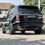 Land Rover Range Rover VOGUE/MERIDIAN/360°MEMORY/LONGVERSIO Noir - thumbnail 6