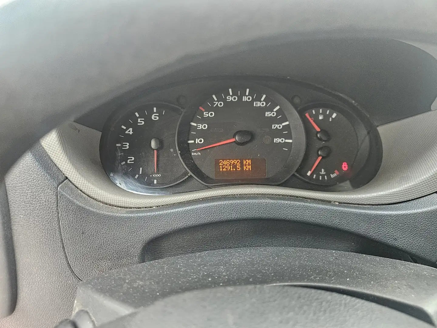 Nissan NV400 2.3 dCi L2H2 Business (E5) - 2