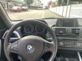 BMW 116 116i Sport Line Schwarz - thumbnail 7
