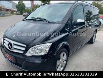 2.2 CDI Trend Edition lang