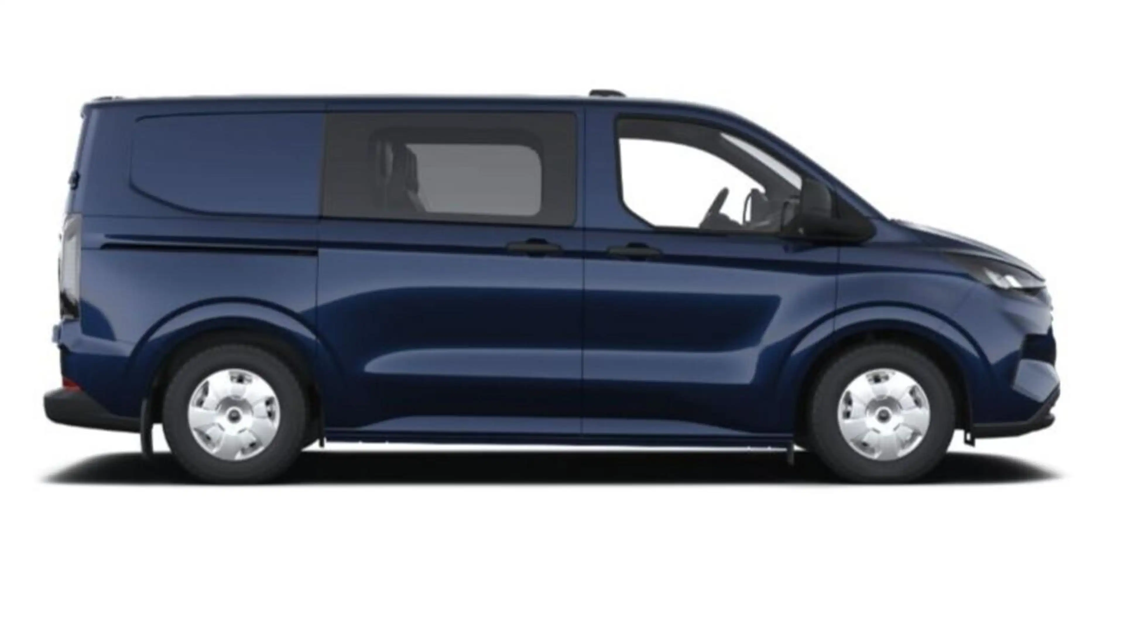 Ford Transit Custom Trend DCiV L1 LED AHK SHZ Kam 5S 110 kW (150 PS... — photo 2