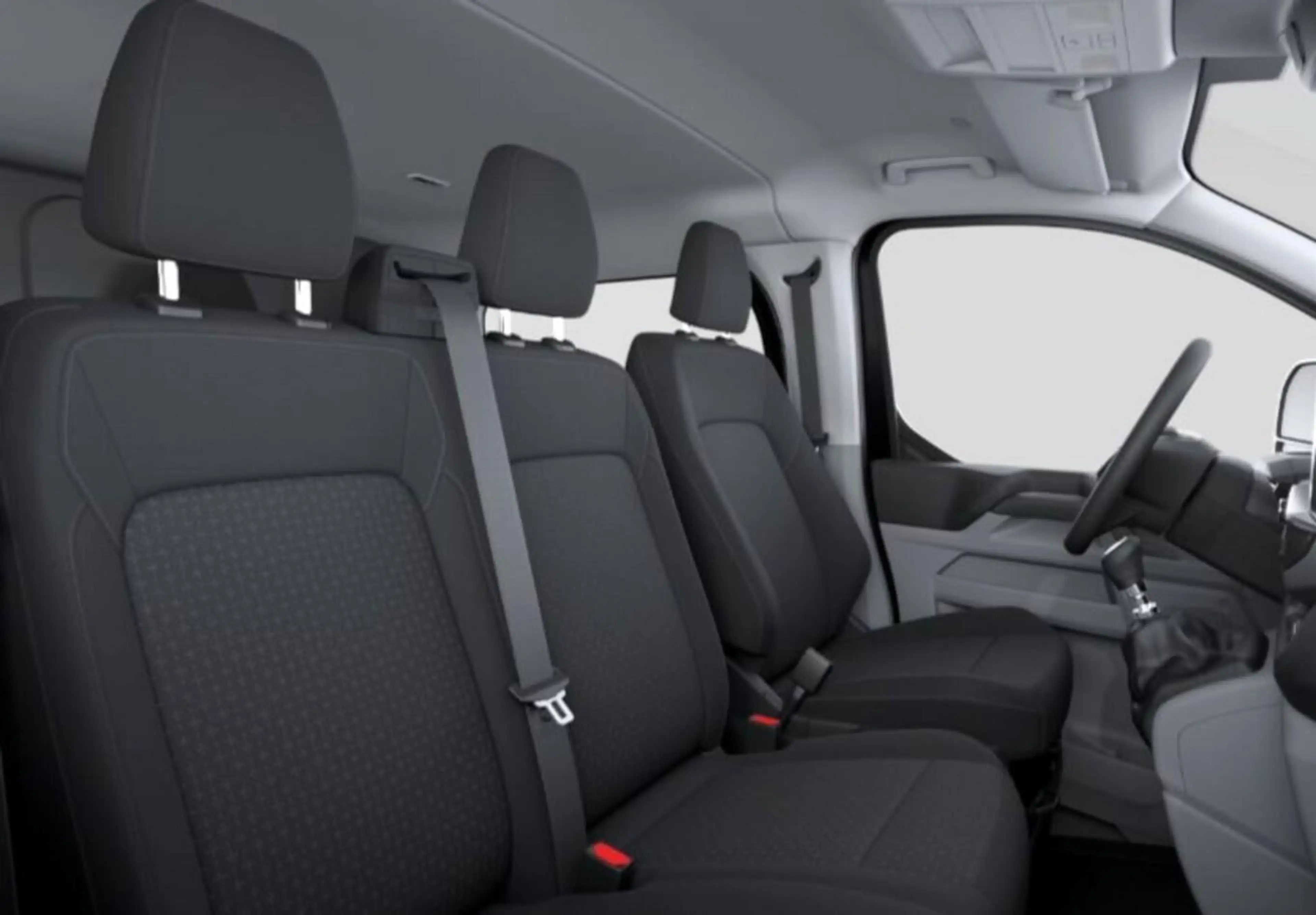 Ford Transit Custom Trend DCiV L1 LED AHK SHZ Kam 5S 110 kW (150 PS... — photo 5
