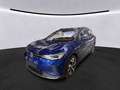 Volkswagen ID.4 PRO PERF. 82 kWh *AHK *WÄPU *IQ.LIGHT *RKAM *20" Blau - thumbnail 2