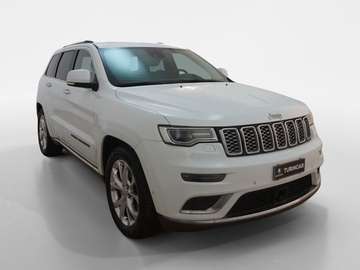 Grand Cherokee 3.0 V6 CRD 250 CV Multijet II Summit