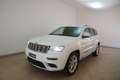 Jeep Grand Cherokee Grand Cherokee 3.0 V6 CRD 250 CV Multijet II Summit Weiß - thumbnail 24