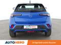 Opel Mokka X 1.2 Turbo Edition *NAVI*PDC*SHZ*AHL*ALU* Blau - thumbnail 5