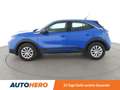 Opel Mokka X 1.2 Turbo Edition *NAVI*PDC*SHZ*AHL*ALU* Blau - thumbnail 3