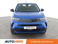 Opel Mokka X 1.2 Turbo Edition *NAVI*PDC*SHZ*AHL*ALU* Blau - thumbnail 9