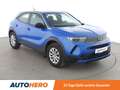 Opel Mokka X 1.2 Turbo Edition *NAVI*PDC*SHZ*AHL*ALU* Blau - thumbnail 8