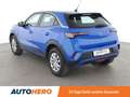 Opel Mokka X 1.2 Turbo Edition *NAVI*PDC*SHZ*AHL*ALU* Blau - thumbnail 4