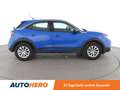 Opel Mokka X 1.2 Turbo Edition *NAVI*PDC*SHZ*AHL*ALU* Blau - thumbnail 7