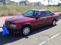 Mercedes-Benz E 300 Familiar Diesel Piros - thumbnail 3