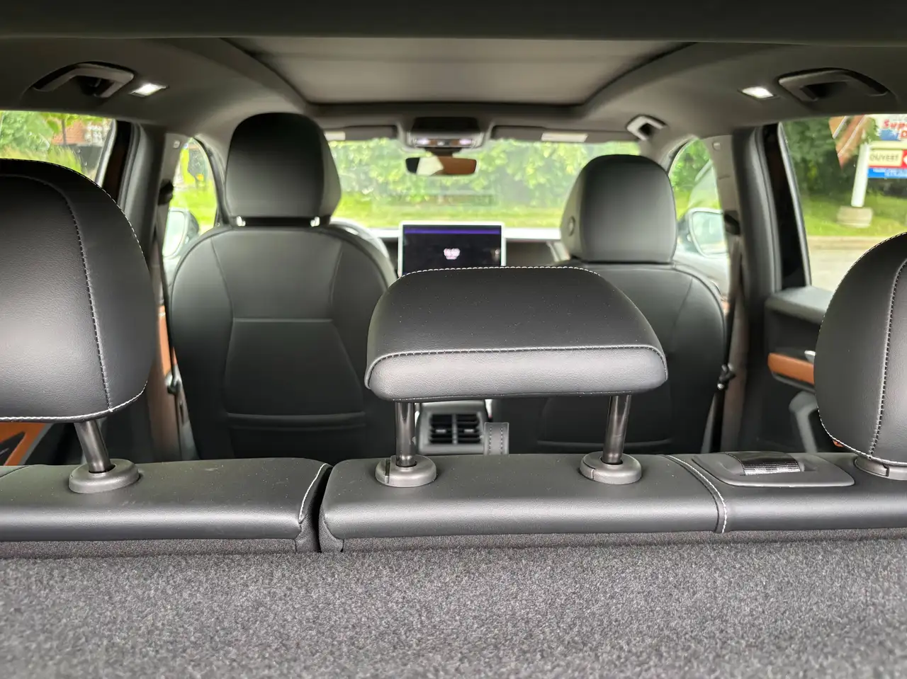 Volkswagen Tiguan photo Volkswagen Tiguan