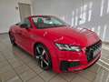 Audi TT Roadster 45 TFSI qu. Competition  3x S line Rouge - thumbnail 9