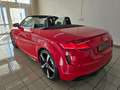 Audi TT Roadster 45 TFSI qu. Competition  3x S line Rouge - thumbnail 7