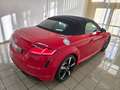 Audi TT Roadster 45 TFSI qu. Competition  3x S line Rouge - thumbnail 3
