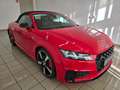 Audi TT Roadster 45 TFSI qu. Competition  3x S line Rouge - thumbnail 4