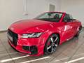 Audi TT Roadster 45 TFSI qu. Competition  3x S line Rouge - thumbnail 6