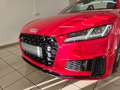 Audi TT Roadster 45 TFSI qu. Competition  3x S line Rouge - thumbnail 5