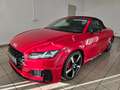 Audi TT Roadster 45 TFSI qu. Competition  3x S line Rouge - thumbnail 1