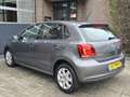 Volkswagen Polo 1.2 Easyline 5DR |Clima |Lm velgen Grau - thumbnail 10