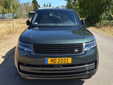 Range Rover D300 SE