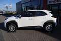 Toyota Yaris Cross 1.5 HYBRID 115 NWE MODEL APPLE/ANDROID STOELVERWAR Wit - thumbnail 2