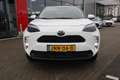Toyota Yaris Cross 1.5 HYBRID 115 NWE MODEL APPLE/ANDROID STOELVERWAR Weiß - thumbnail 9