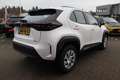 Toyota Yaris Cross 1.5 HYBRID 115 NWE MODEL APPLE/ANDROID STOELVERWAR Weiß - thumbnail 6
