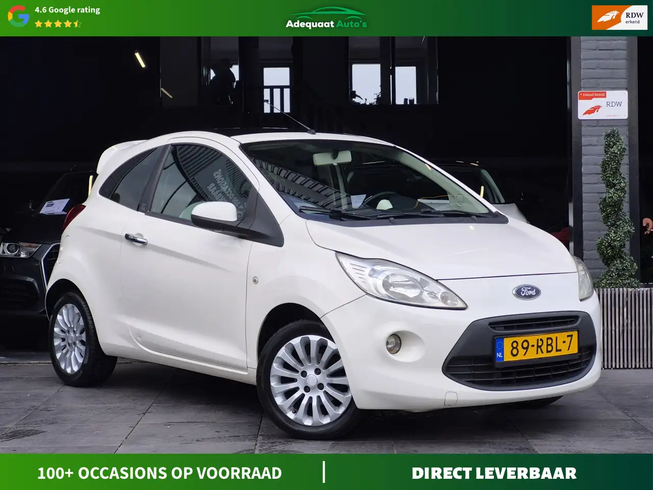 Ford Ka/Ka+