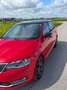 Skoda Rapid/Spaceback Skoda Rapid Spaceback 1,0 TSI Sport Kombi / Family Van Rot - thumbnail 2