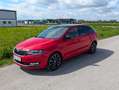Skoda Rapid/Spaceback Skoda Rapid Spaceback 1,0 TSI Sport Kombi / Family Van Rot - thumbnail 1