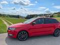 Skoda Rapid/Spaceback Skoda Rapid Spaceback 1,0 TSI Sport Kombi / Family Van Rot - thumbnail 7